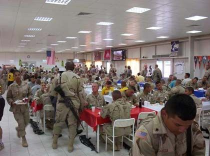 Qatar Army